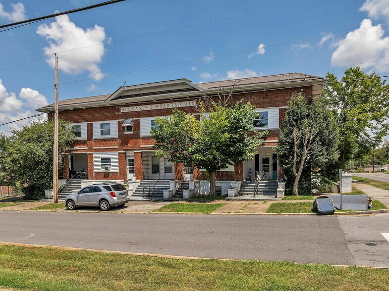 More Photos Of , Elizabethton Multifamily For Sale