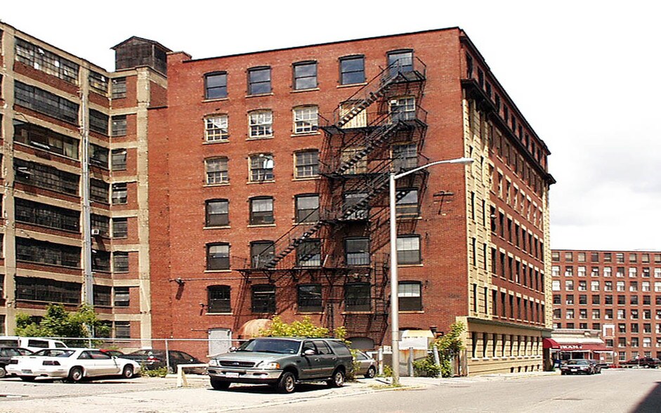 More Photos Of 86-88 Essex St, Haverhill Office Residential For Sale