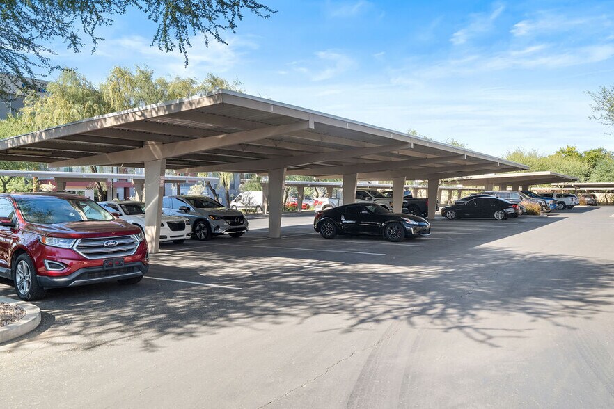 More Photos Of 1490 S Price Rd, Chandler Office For Lease