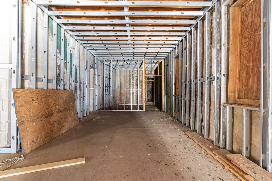 More Photos Of 1301-1305 Germantown Ave, Philadelphia Storefront Retail Residential For Sale