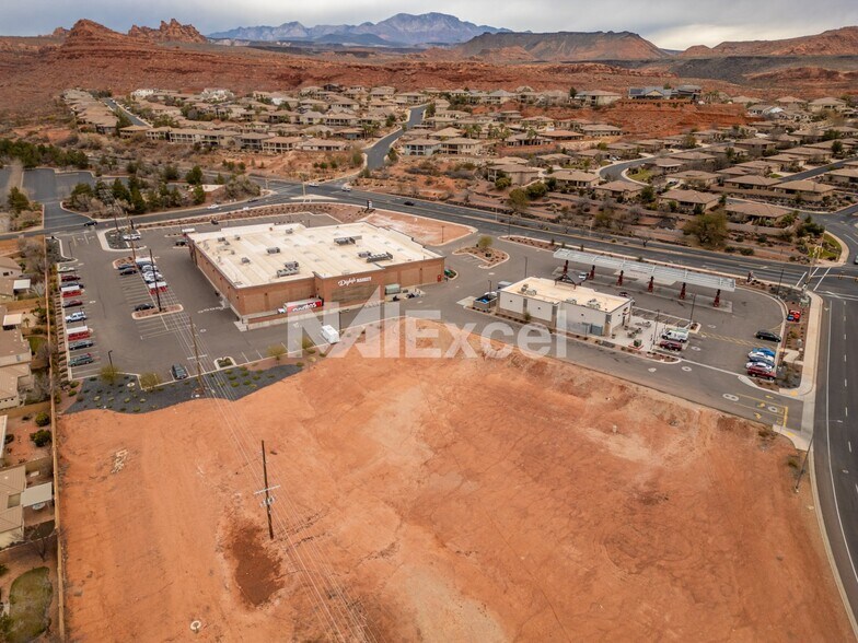 More Photos Of 2000 Snow Canyon -1, St George Freestanding For Lease