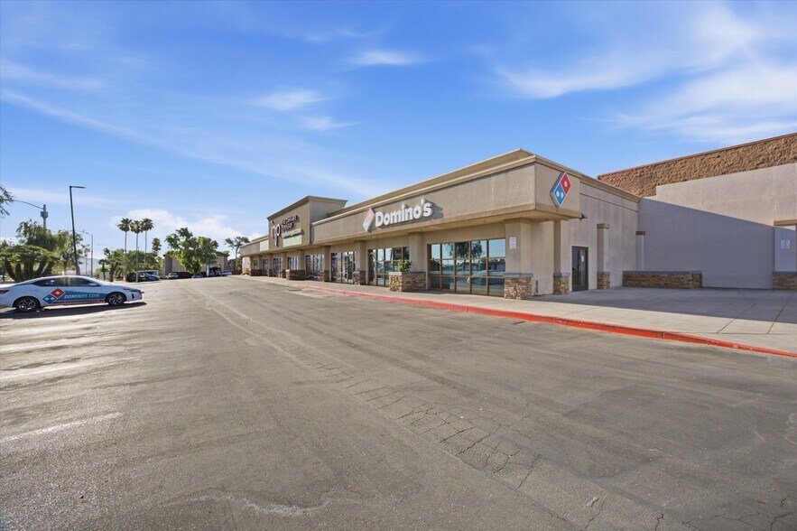 More Photos Of 2520 S Maryland Pky, Las Vegas General Retail For Sale