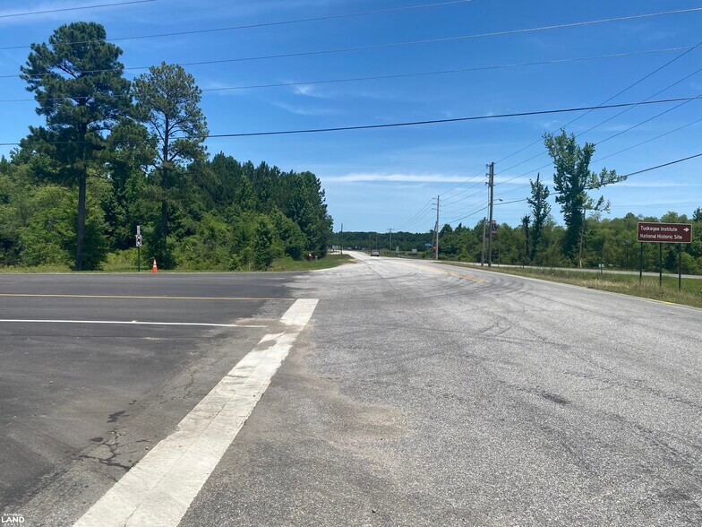 More Photos Of 000 Mizell Road, Tuskegee Land For Sale