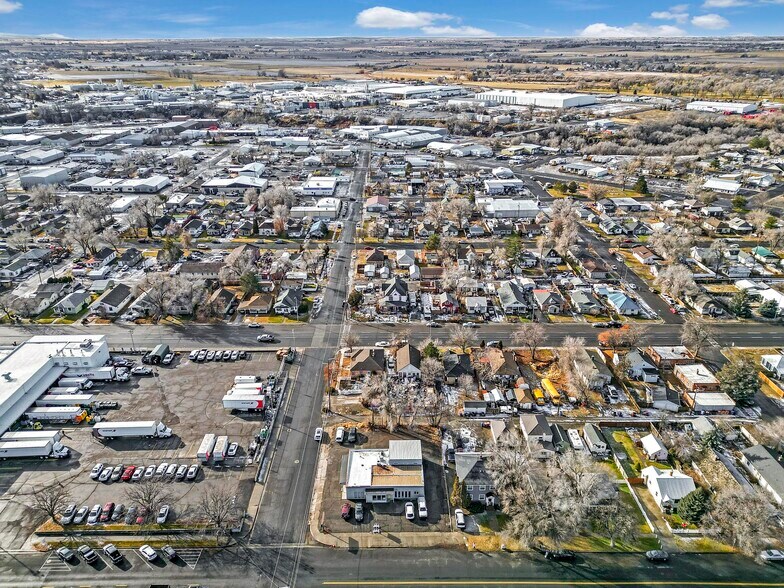 More Photos Of 507 Main Ave W, Twin Falls Flex For Sale