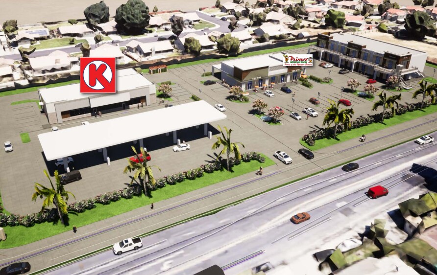 More Photos Of Cedar & San Bernardino Ave, Bloomington Storefront For Lease