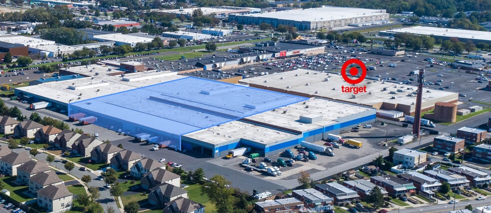 More Photos Of 11200 Roosevelt Blvd, Philadelphia Warehouse For Lease