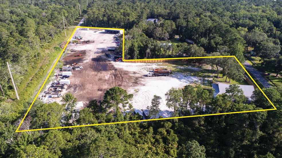 More Photos Of 5285 Big Oak Rd S, Saint Augustine Specialty For Sale