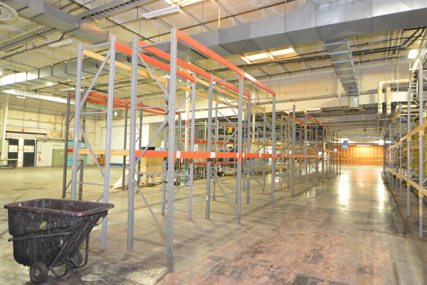 More Photos Of 1214 State Highway 34 E, Winnsboro Industrial For Sale