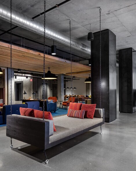 More Photos Of 323 Washington Ave N, Minneapolis Office For Lease