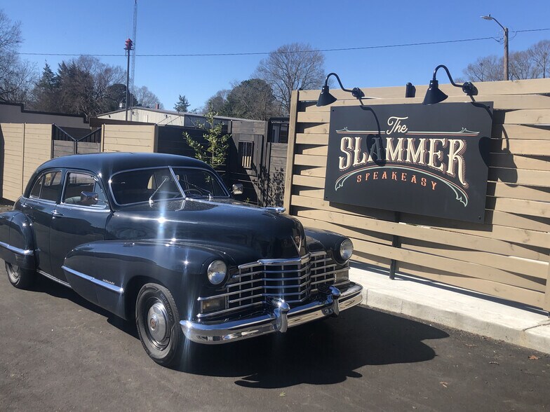 More Photos Of 7 W Mason St, Franklinton Storefront Retail Office For Sale