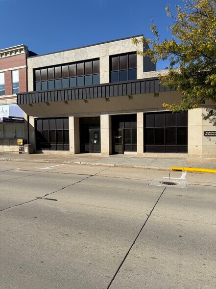 More Photos Of 1001 Superior Ave, Tomah General Retail For Sale