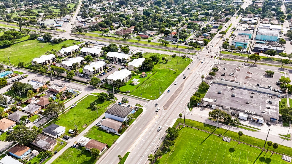 More Photos Of 1510 S Dixie Hwy, Dania Beach Land For Sale