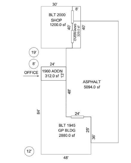 More Photos Of 446 McClaine St, Silverton Warehouse For Lease