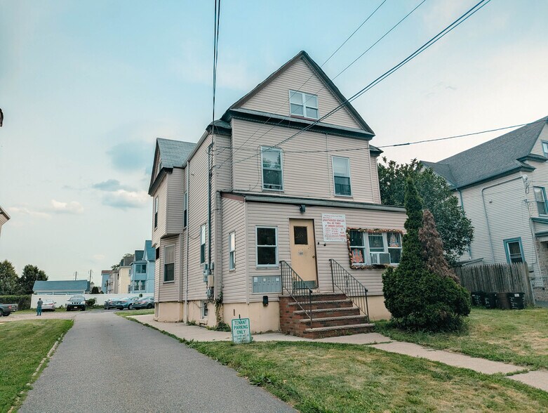 More Photos Of , Elizabeth Multifamily For Sale