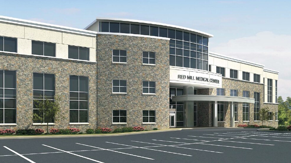 More Photos Of 150 Red Mill Rd, Newark Land For Sale