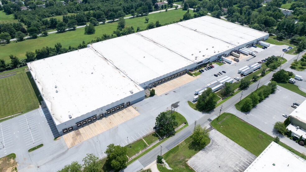 More Photos Of 1 Lee Blvd, Malvern Warehouse For Sale