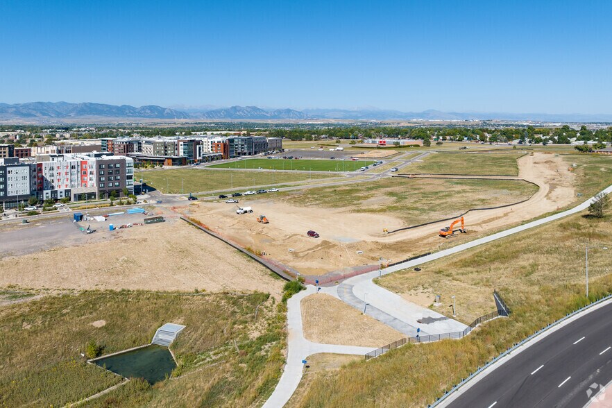 More Photos Of , Westminster Land For Sale