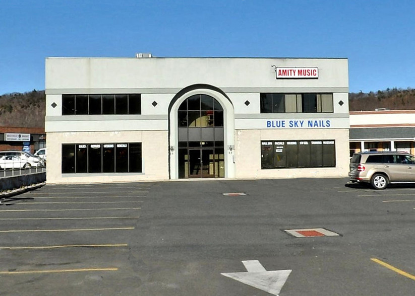 Primary Photo Of 63 Amity Rd, New Haven Storefront Retail Office For Lease