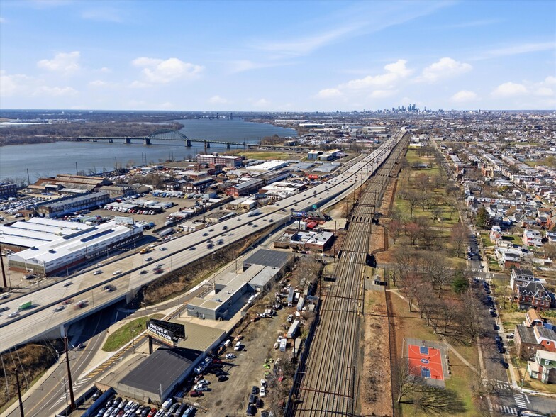 More Photos Of 7000 State Rd, Philadelphia Land For Sale