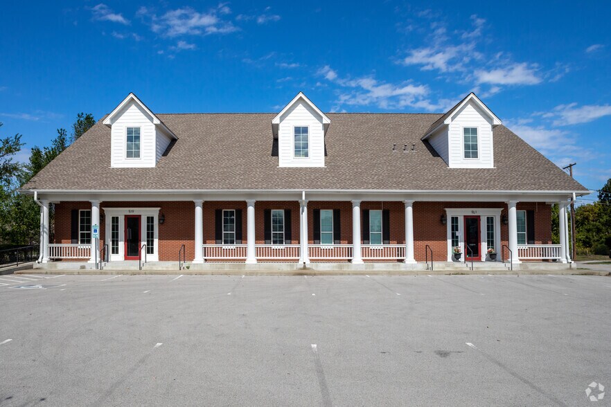 More Photos Of 521 E Main St, Jenks Medical For Sale