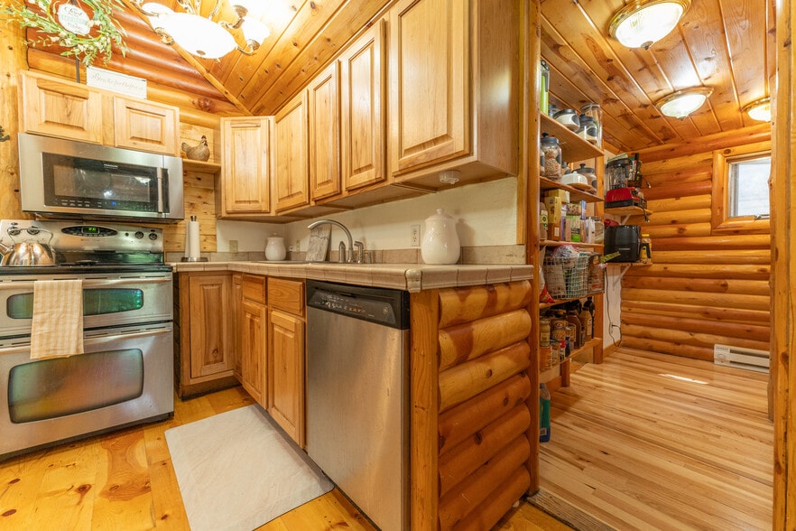 More Photos Of 659 US Highway 2 E, Columbia Falls Manufactured Housing Mobile Home Park For Sale