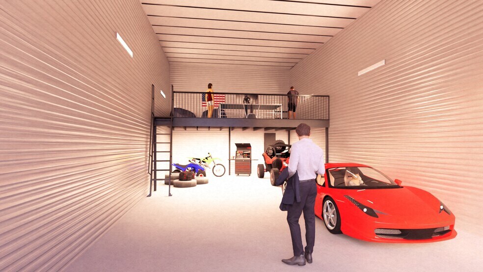 More Photos Of 183 Sluder Rd, Bellevue Warehouse For Sale