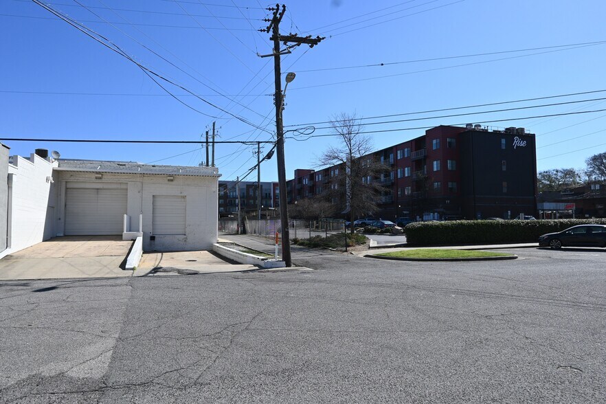 More Photos Of 611 28th St S, Birmingham Industrial For Lease