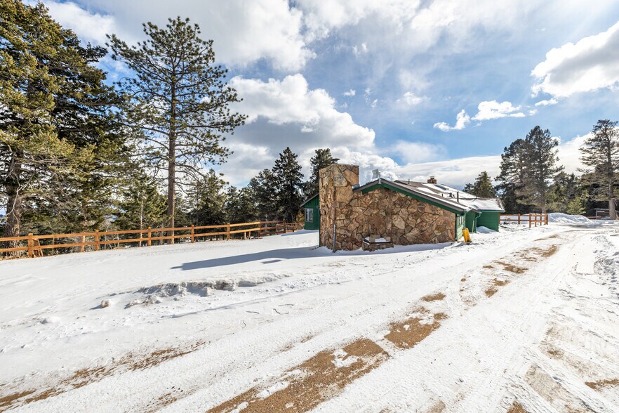 More Photos Of 8537 S Doubleheader Ranch Rd, Morrison Specialty For Sale