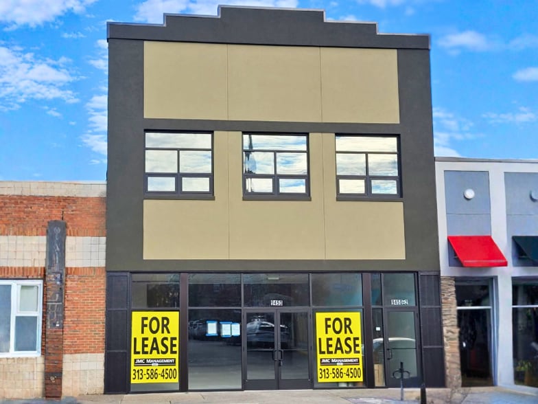 Primary Photo Of 9450 Joseph Campau Ave, Hamtramck General Retail For Lease