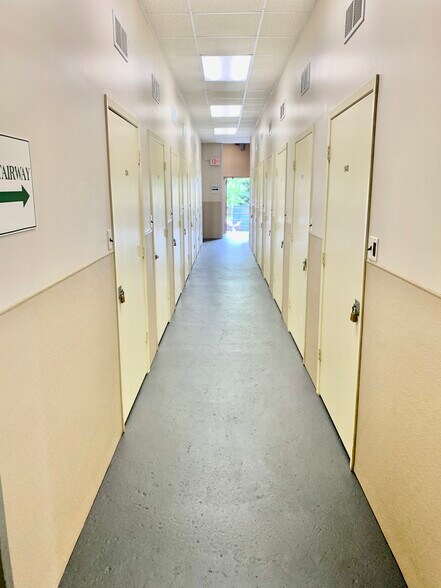 More Photos Of 180 S Travis St, Lindenhurst Self Storage For Sale