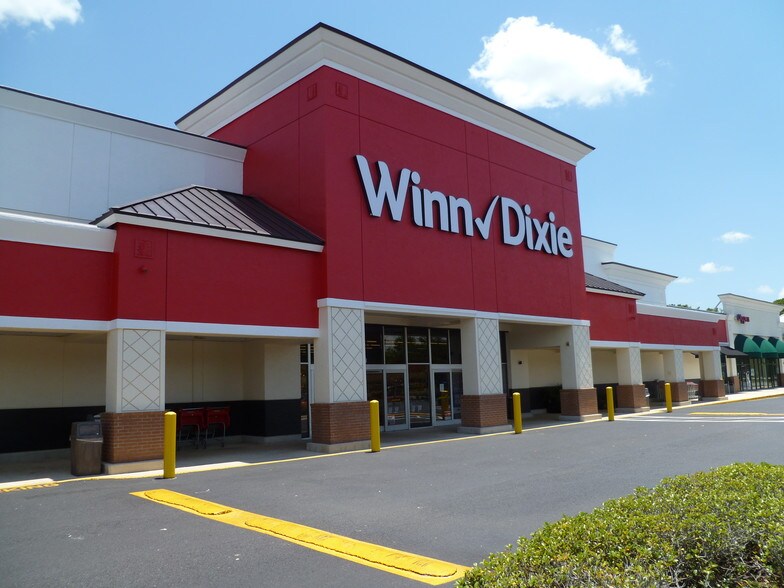 Primary Photo Of 2851-2853 Henley Rd, Green Cove Springs Unknown For Lease