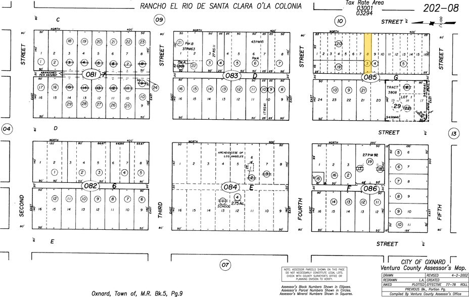 More Photos Of 431 S C St, Oxnard Medical For Sale