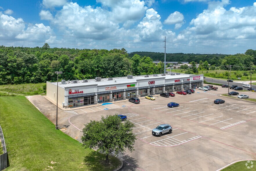 Primary Photo Of 3840-3872 Highway 64 W, Tyler Unknown For Lease