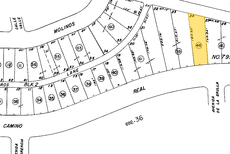 More Photos Of 1403 N El Camino Real, San Clemente Office For Lease