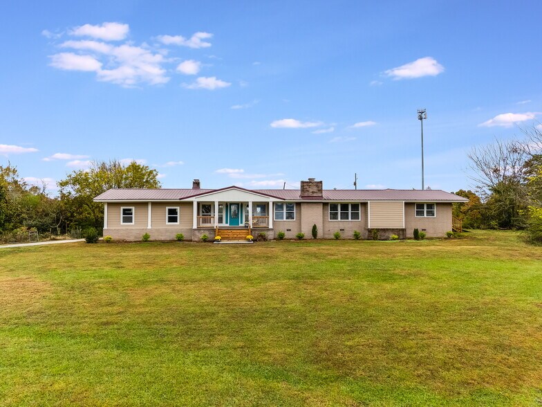 More Photos Of 6792 Rockmart Rd SE, Silver Creek Land For Sale