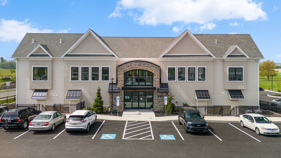 More Photos Of 345 June Dr, Harleysville Storefront For Lease