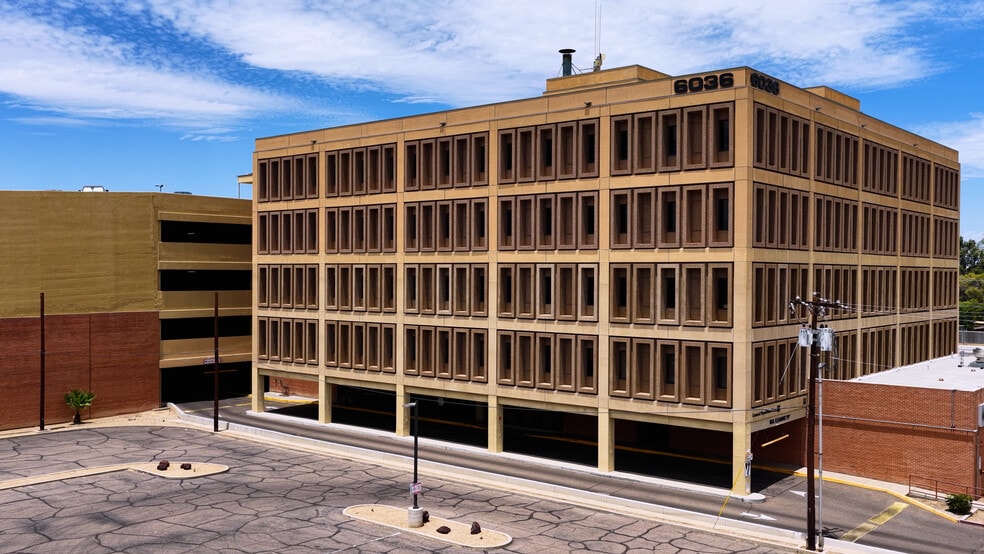 Primary Photo Of 6036 N 19th Ave, Phoenix Medical For Sale