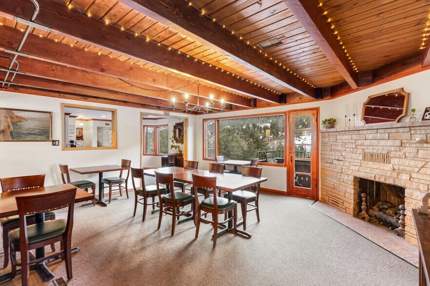 More Photos Of 8455 W US Highway 24, Cascade Freestanding For Sale