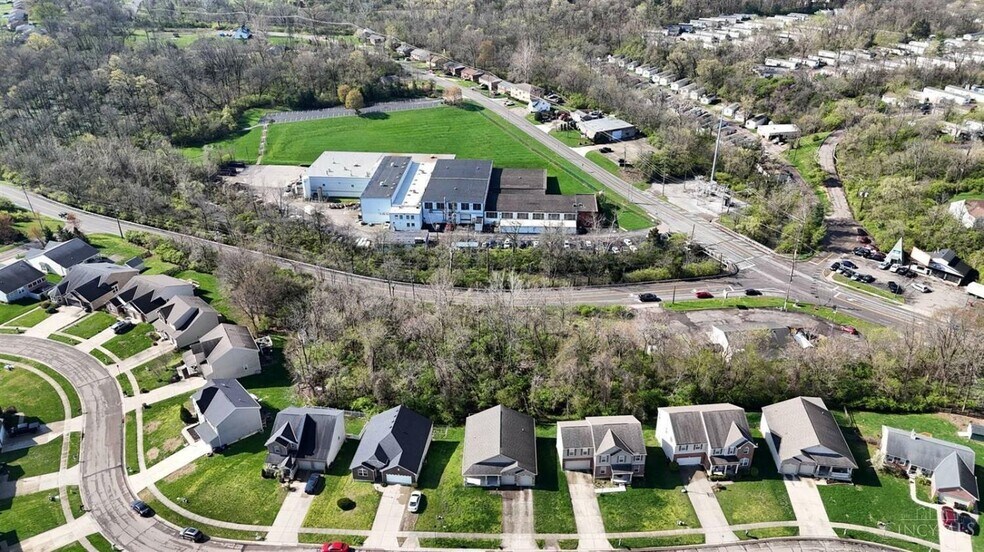 More Photos Of 2700 Compton Rd, Cincinnati Land For Sale