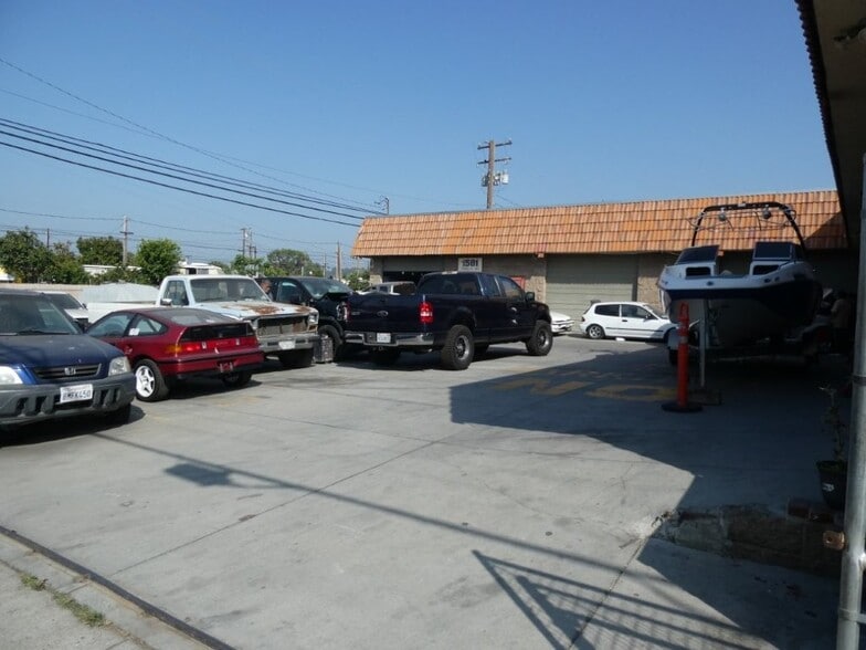 More Photos Of 1501 Celis St, San Fernando Auto Repair For Sale