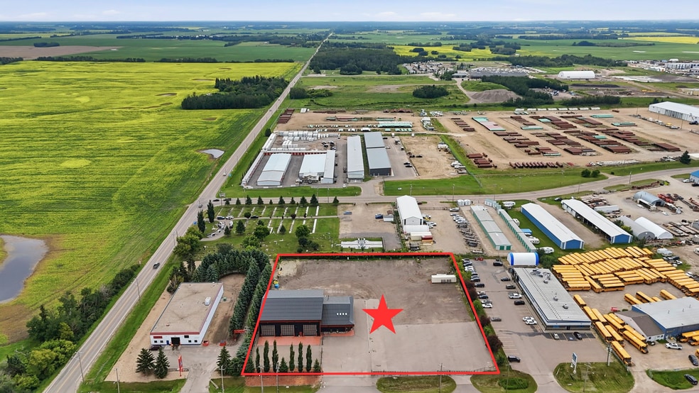 More Photos Of 490 South Ave, Spruce Grove Manufacturing For Sale