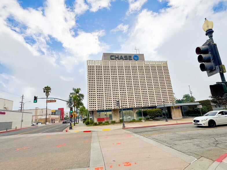 More Photos Of 11001 Main St, El Monte Medical For Sale