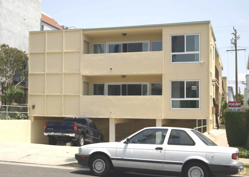More Photos Of 823 5th St, Santa Monica Apartments For Sale