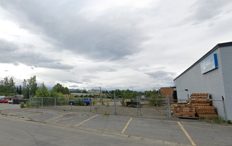 More Photos Of 707 Gambell St, Anchorage Flex For Lease