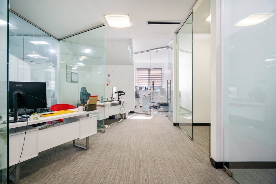 More Photos Of 4577 Ohio Dr, Frisco Office For Lease