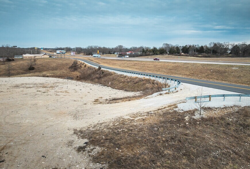 More Photos Of 363 Doolittle Outer Rd, Rolla General Retail For Sale