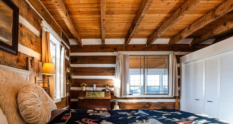 More Photos Of 7174 White Oak Valley Rd, Mc Donald Lodge Meeting Hall For Sale