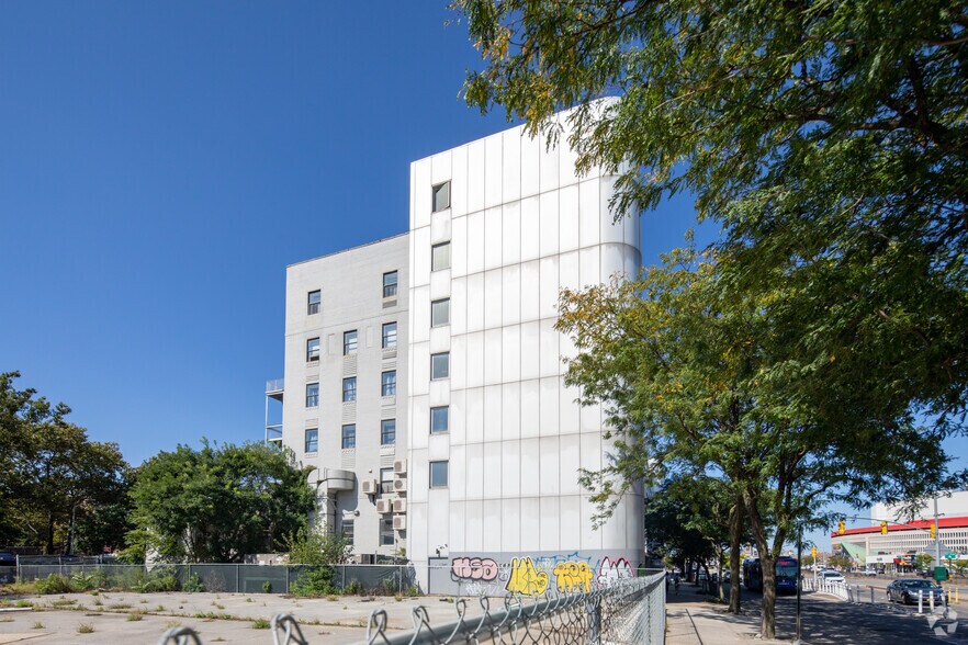 More Photos Of 90-02 Queens Blvd, Elmhurst Apartments For Sale