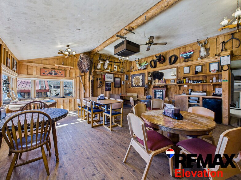 More Photos Of 25 N Granier Ave, Atlantic City Restaurant For Sale