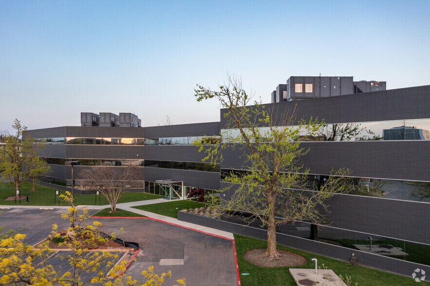 Primary Photo Of 5600 N May Ave, Oklahoma City Office For Lease